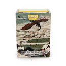 Protège-cartes Dragon Shield Boîte de 100