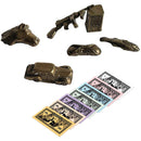 Monopoly The Godfather Board Game