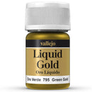 Vallejo Model Color Alkoholbasis Metallic 35ml