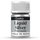 Vallejo Model Color Alkoholbasis Metallic 35ml