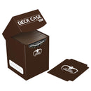 Ultimate Guard Deck Case 100+ Carte de taille standard