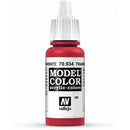 Vallejo Model Color II 17ml