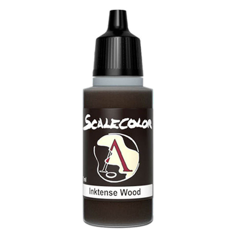 Échelle de peinture 75 Scalecolor Inktense 17mL
