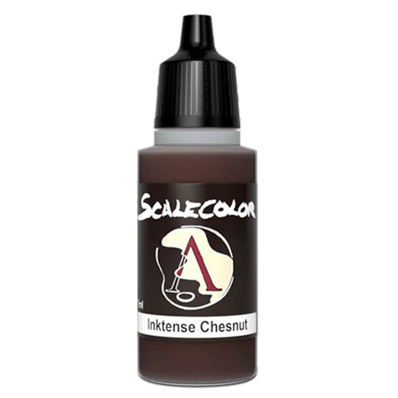 Échelle de peinture 75 Scalecolor Inktense 17mL
