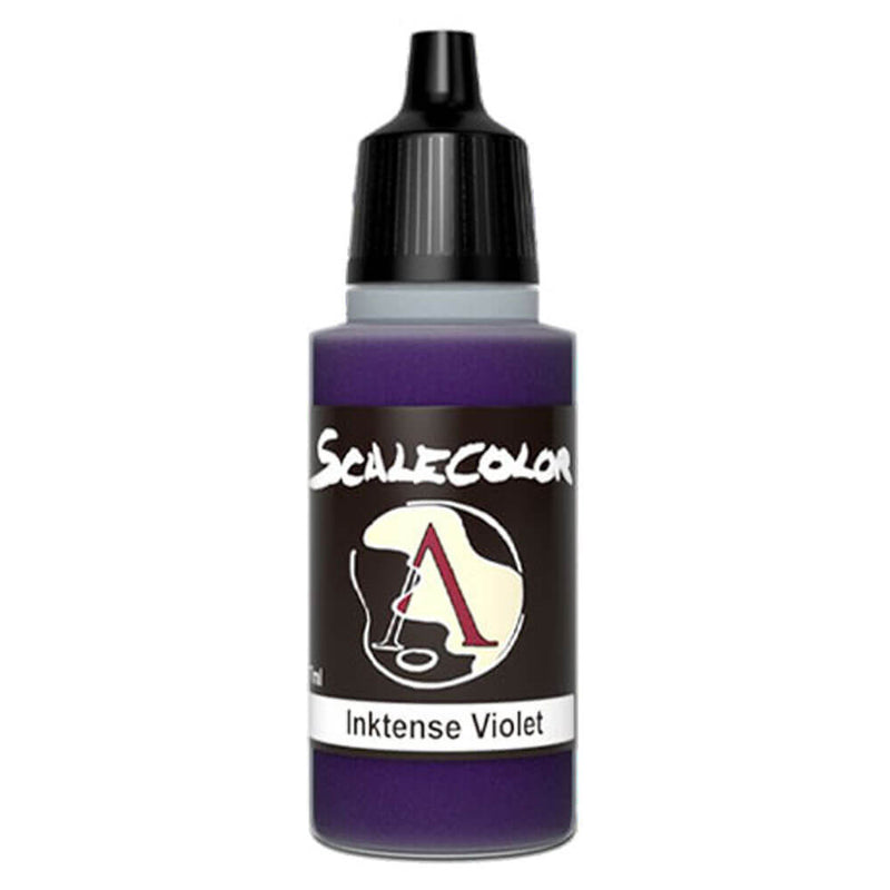 Échelle de peinture 75 Scalecolor Inktense 17mL