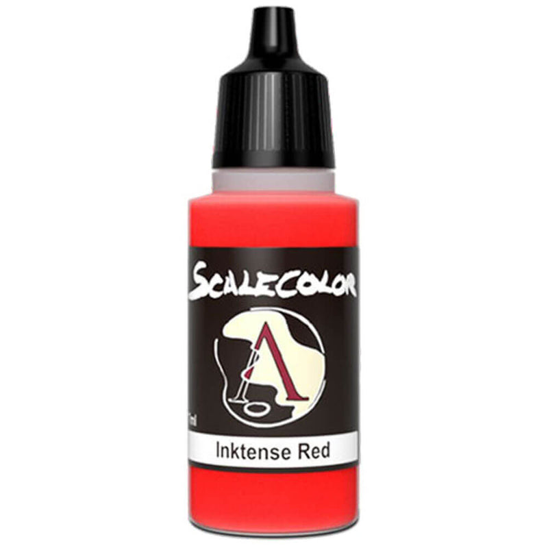 Échelle de peinture 75 Scalecolor Inktense 17mL