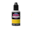 Bottiglia di vernice acrilica metallica Turbo Dork 20 ml