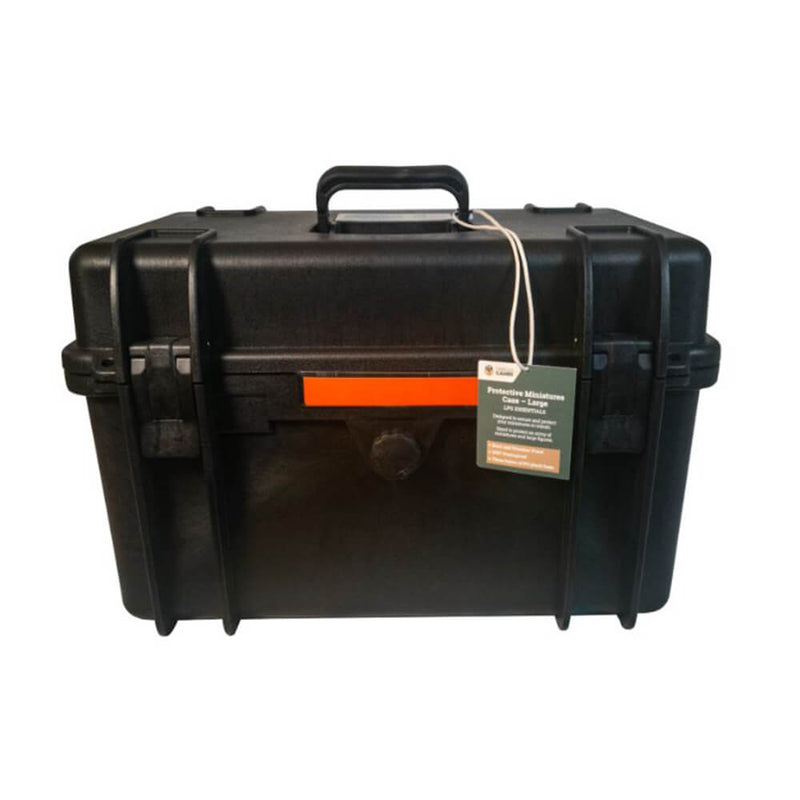 LPG-Schutzhülle in Miniaturausführung