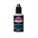 Bouteille de peinture acrylique Turbo Dork Turboshift 20 ml