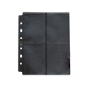 Dragon Shield 8 Sideloaded Pocket Pages 50pcs