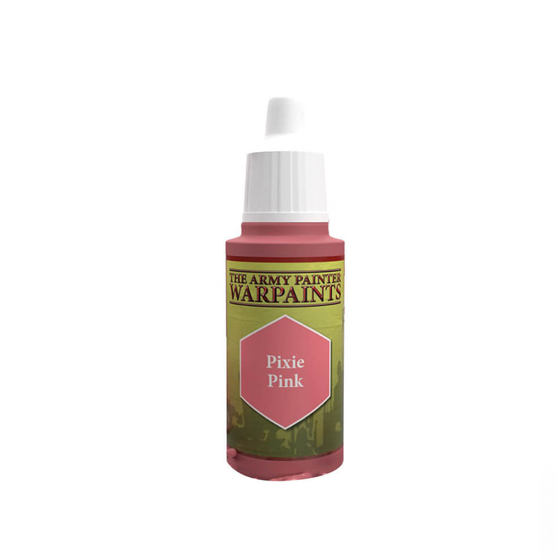 Army Painter Warpaints Peinture Acrylique 18mL