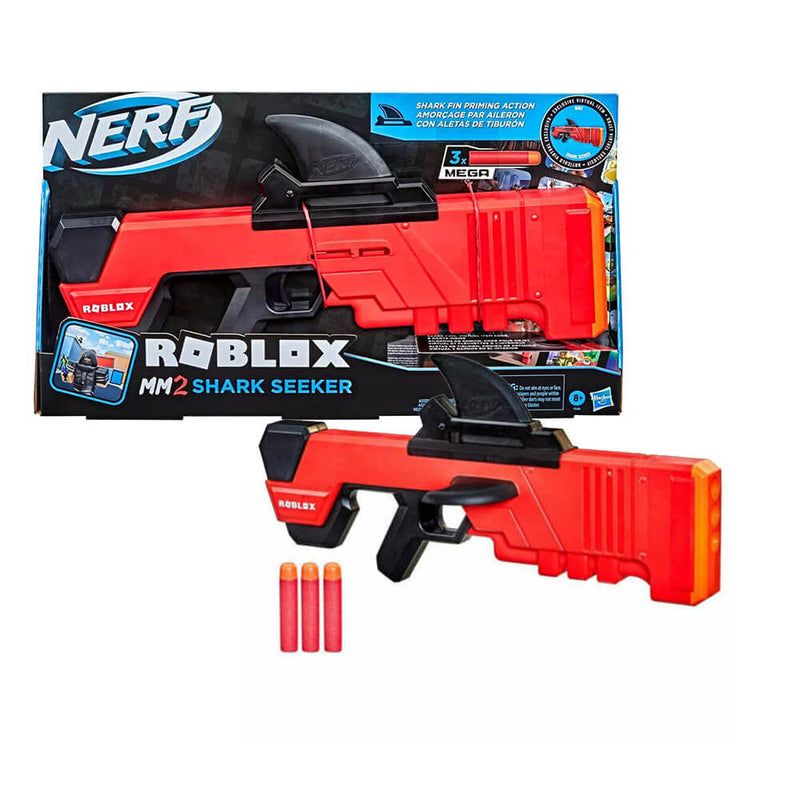 Blaster Nerf DinoSquad