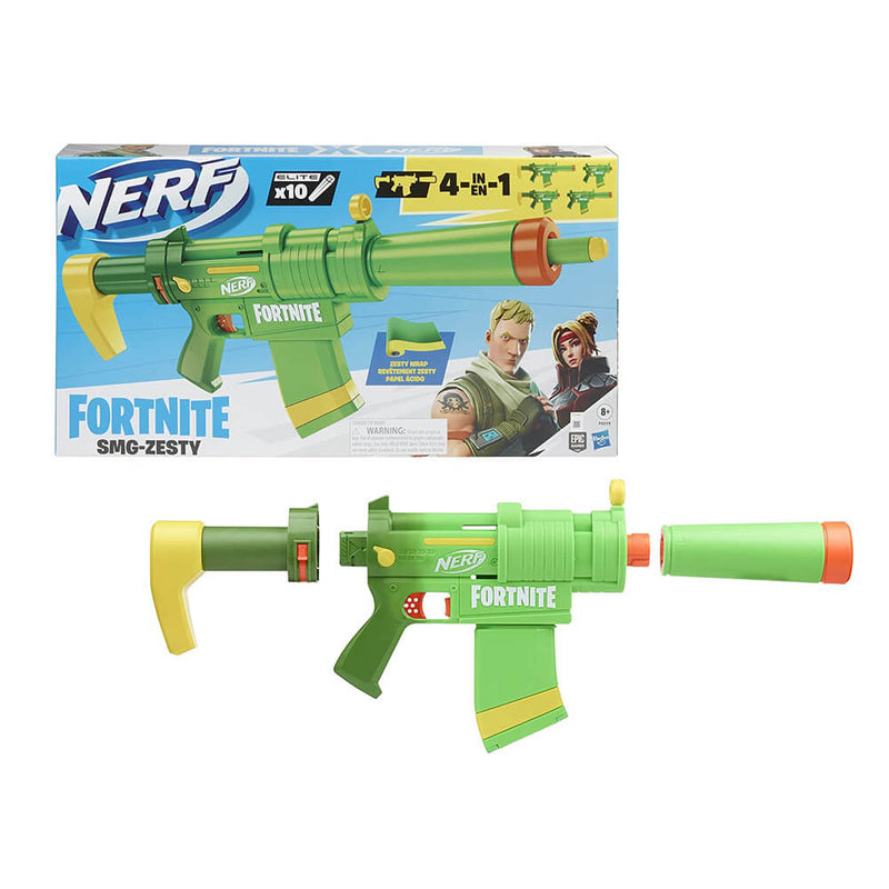 Blaster Nerf DinoSquad