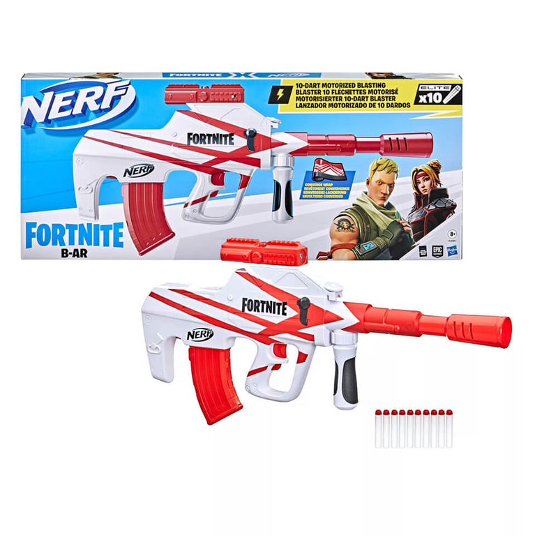Blaster Nerf DinoSquad