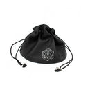 LPG Multipocket Leather Dice Bag