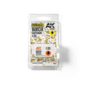 AK Interactive Vegetation à l'échelle 1:35