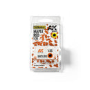 AK Interactive Vegetation à l'échelle 1:35