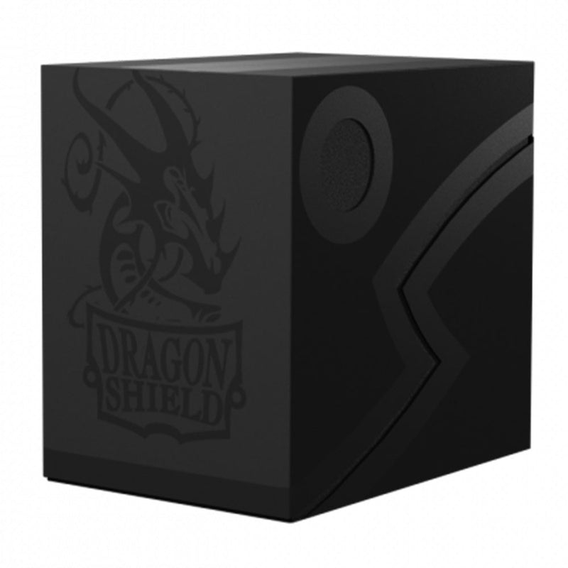 Dragon Shield überarbeitete Doppelschale