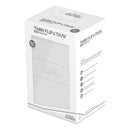 Twin Flip N Tray Xenoskin Deck Box (Hold 160+)