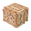 Escapewelt Escape Room Puzzle-Box
