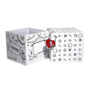 Escapewelt Escape Room Puzzle-Box