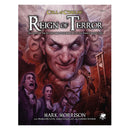 Call of Cthulhu Reign of Terror Roleplaying Game