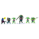 D&D Icons of the Realms Sahuagin Warband Miniature