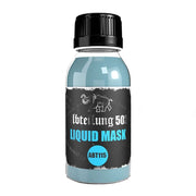 Abteilung 502 Liquid Mask Model Paint Kit 100mL (Aqua Blue)