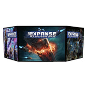 The Expanse Game Master Kit