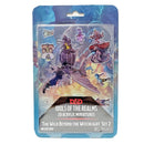 D&amp;D The Wild Beyond The Witchlight Acryl-Miniatur-Set