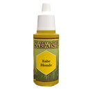 Army Painter Kriegsbemalungen 18 ml (Gelb)