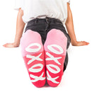 I piedi parlano calzini