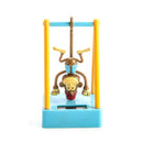 Animaux solaires dansants