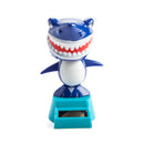 Animaux solaires dansants