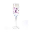 Flauto di champagne Aurora