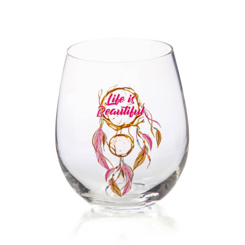 Verre sans pied Tallulah Dream