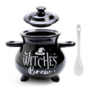 Witches' Brew Cauldron
