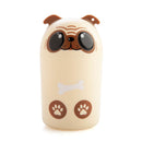 Lil Dreamers Nebelkameraden