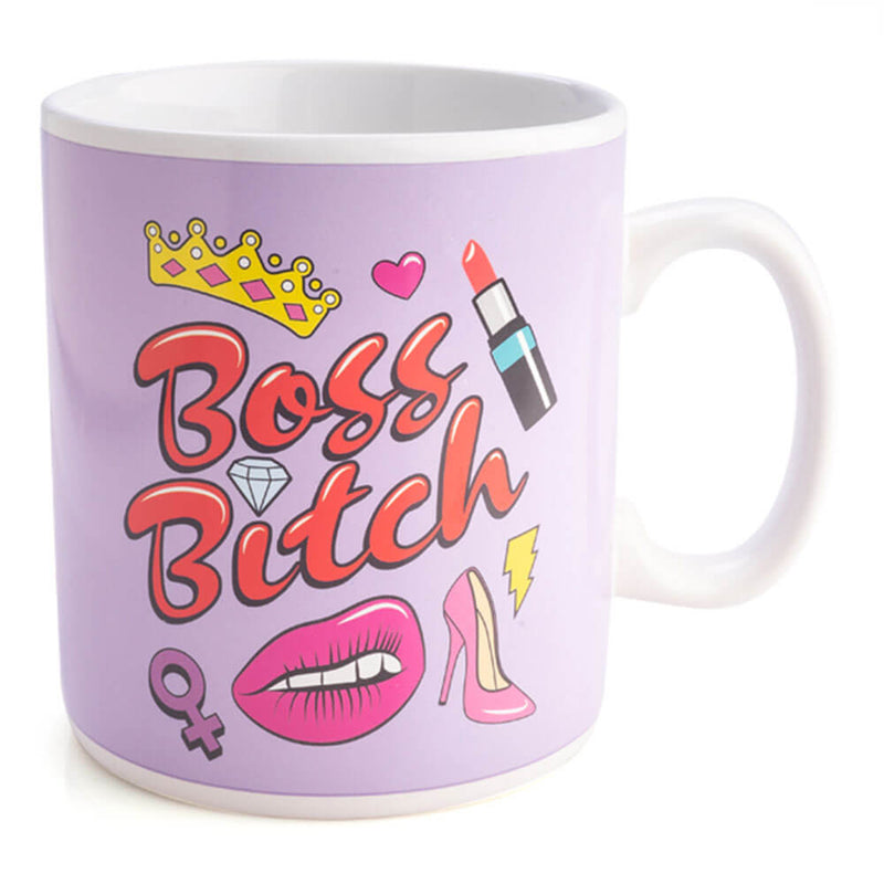 Mug Géant 900mL