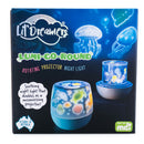 Projecteur rotatif Lil Dreamers Lumi-Go-Round
