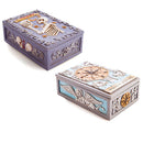 Luxurious Polyresin Tarot Box