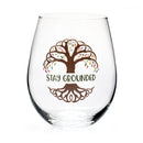 Tallulah Wellness Glas ohne Stiel