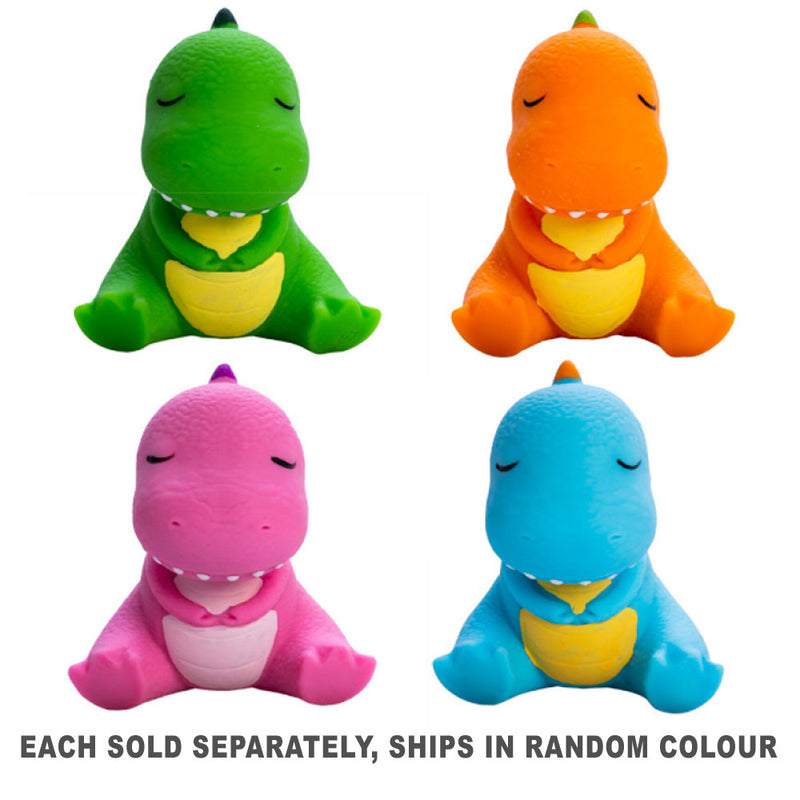  Super dehnbarer Pullie Pal (1 Stück, zufälliger Stil)