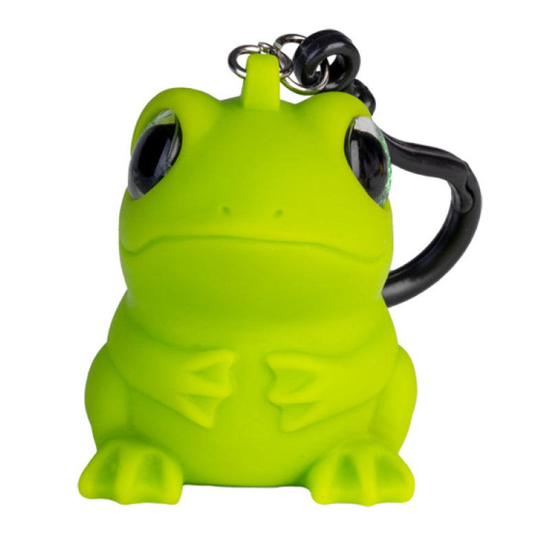  Aufsteckbarer, auffälliger Schlüsselanhänger