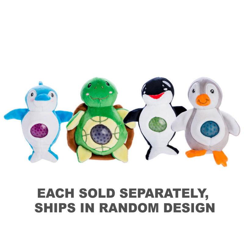  Jellyroos Mates Sammelplüsch (1 Stück zufällig)