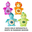  Jellyroos Mates Sammelplüsch (1 Stück zufällig)