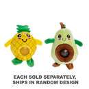  Jellyroos Mates Sammelplüsch (1 Stück zufällig)