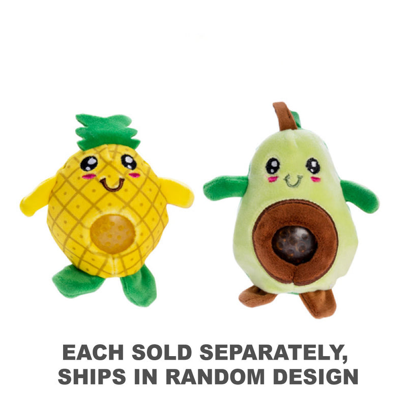  Jellyroos Mates Sammelplüsch (1 Stück zufällig)