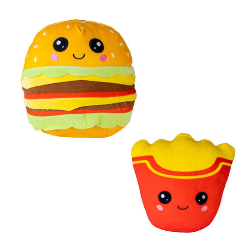 Smoosho's Food Pals Plush