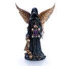 Lanterne LED Faucheuse